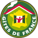 logo gîtes de france