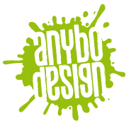 logo anybodesign